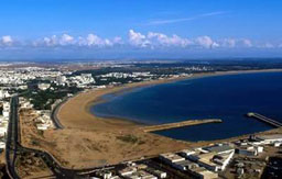 c agadir